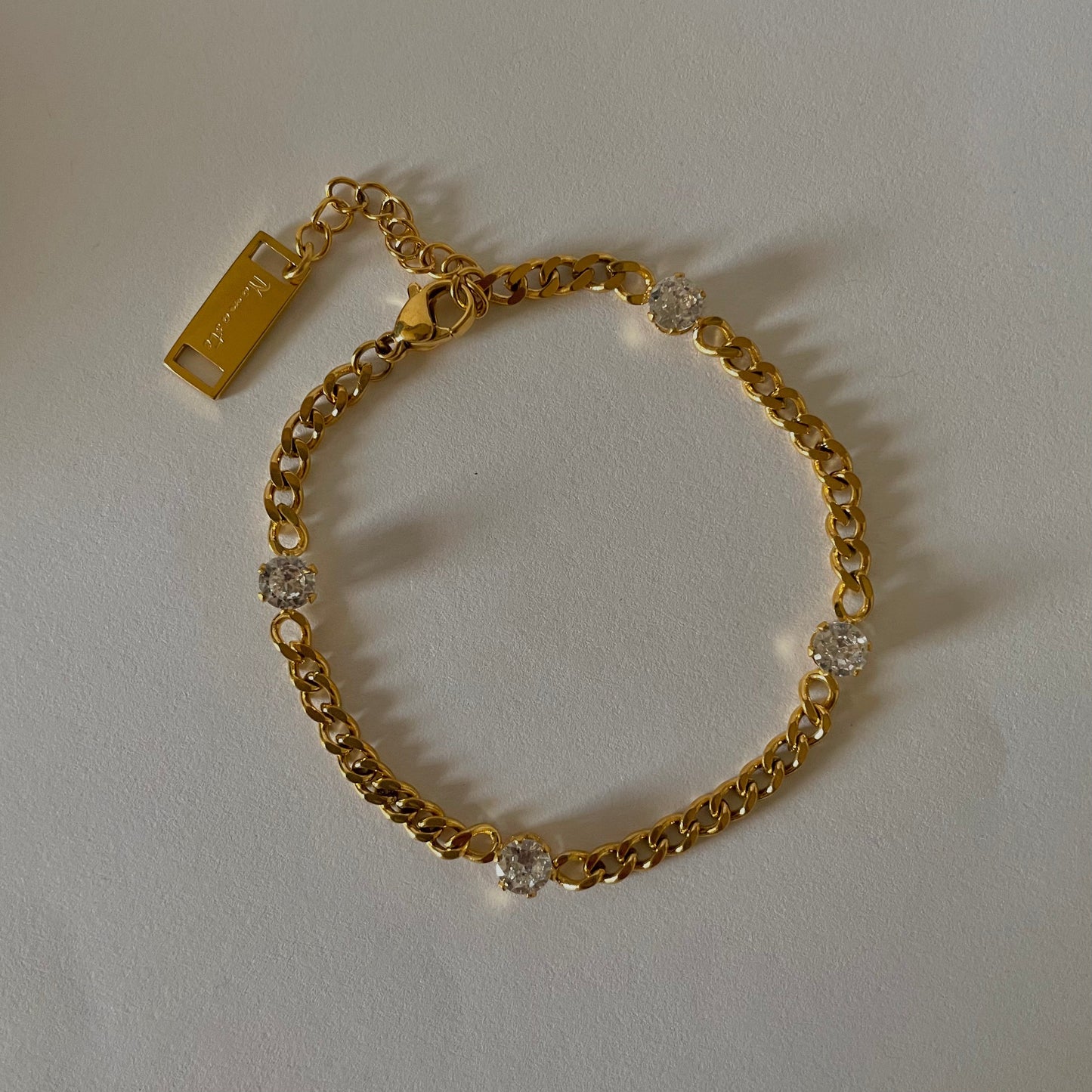 Nayva Stone Bracelet